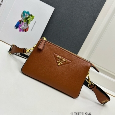 Prada Satchel Bags